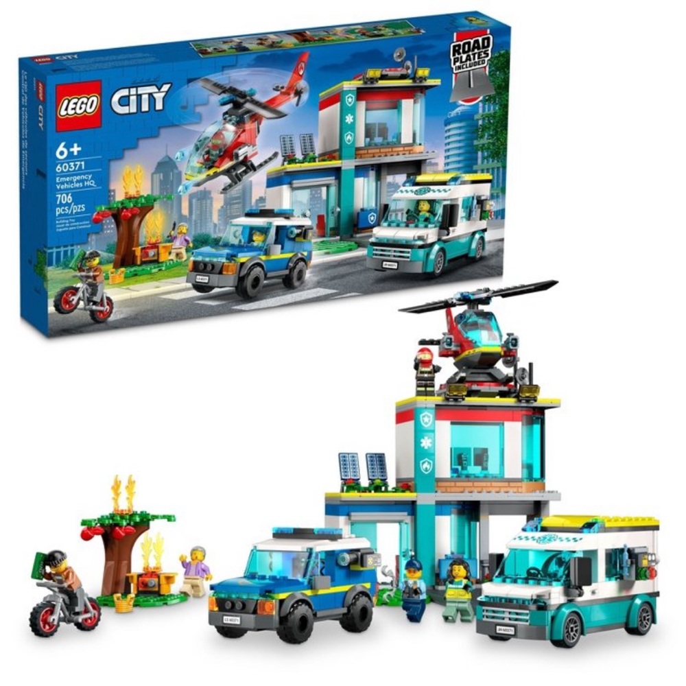 LEGO